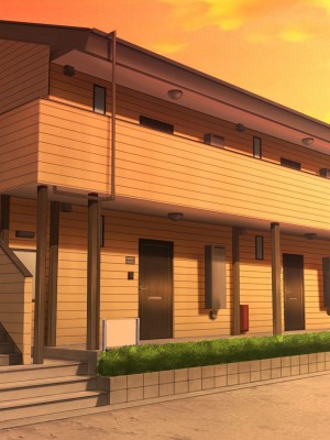 [スーパーバッド] 隣に住んでる地雷女子に性活を乱されて困る_230