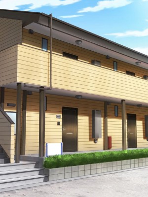 [スーパーバッド] 隣に住んでる地雷女子に性活を乱されて困る_227