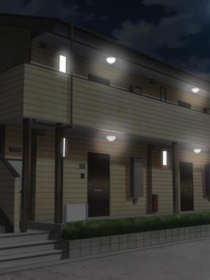 [スーパーバッド] 隣に住んでる地雷女子に性活を乱されて困る_282