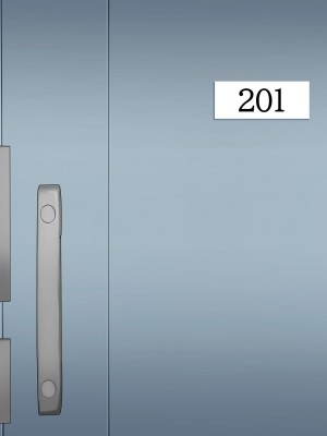 [スーパーバッド] 隣に住んでる地雷女子に性活を乱されて困る_236