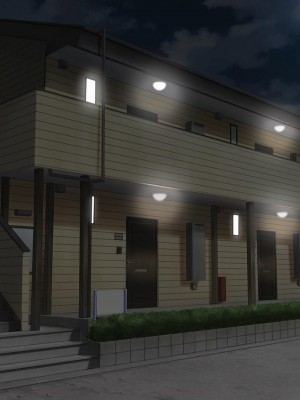 [スーパーバッド] 隣に住んでる地雷女子に性活を乱されて困る_210