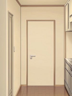 [スーパーバッド] 隣に住んでる地雷女子に性活を乱されて困る_231