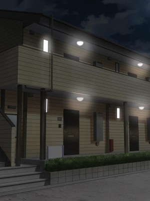 [スーパーバッド] 隣に住んでる地雷女子に性活を乱されて困る_169