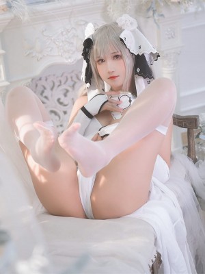 三度_69 可畏白纱_36