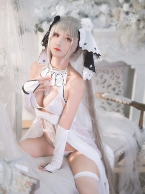 三度_69 可畏白纱_53