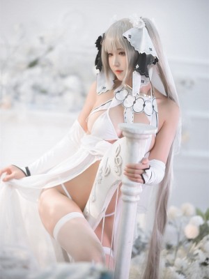 三度_69 可畏白纱_49