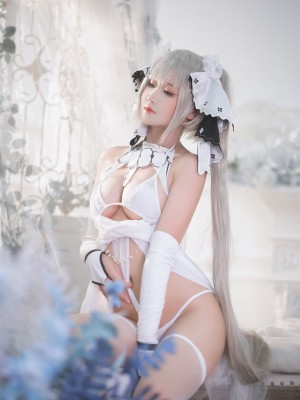 三度_69 可畏白纱_51