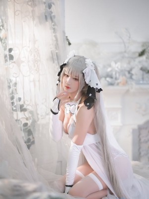 三度_69 可畏白纱_55