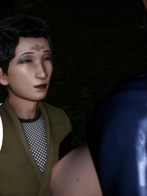 [唐] 緑帽滿漢全席 2_0135