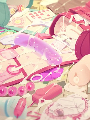 [MonsieuR (MUK)] Tiny Evil - 天然ドSメスガキ淫魔ちゃん達の無限搾精地獄｜天然抖S淫魔們的無限榨精地獄 [中国翻訳] [DL版]_229