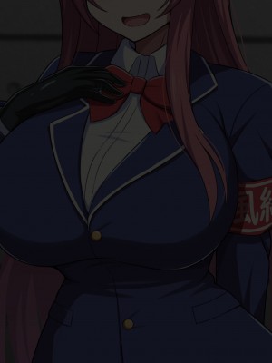 [きさらづ帝国 (JK更津)] 金玉撲滅委員会_337