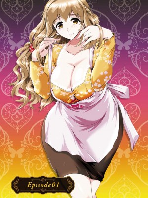 [ほんだありま] 人妻結び｜人妻結合 [中国翻訳]_007