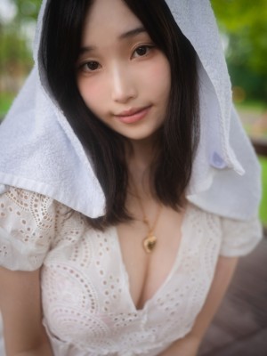 Bambi밤비&nbsp;&nbsp;[BLUECAKE] Doki Doki , Amenokade + RED.Ver_44