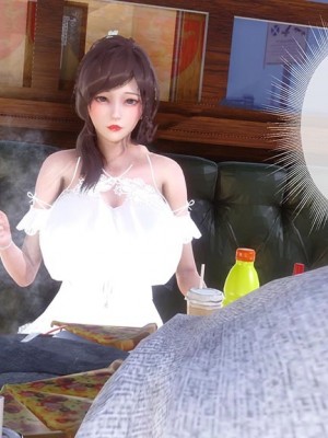 [衣一] 秘密 番外 2_0330