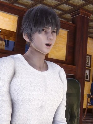 [衣一] 秘密 番外 2_0335