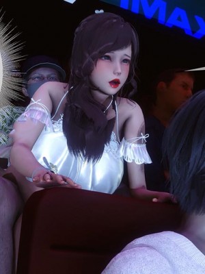 [衣一] 秘密 番外 2_0383