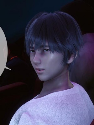 [衣一] 秘密 番外 2_0384