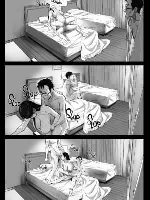 [関西オレンジ (荒井啓)] 孕ませゲーム～706号室 間々田道子を孕ませたら勝ち。～[無修正] [Doomqiuqiu汉化][摆烂人重嵌]_064