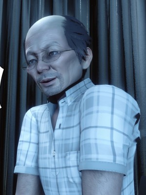 [衣一] 秘密 番外 3_0568