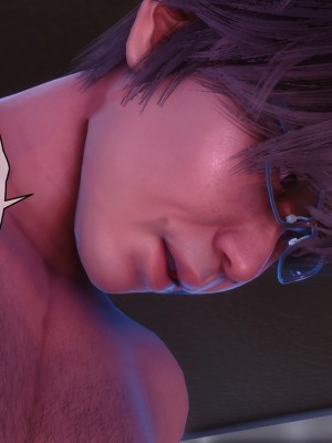 [衣一] 秘密 番外 3_0621