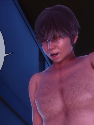 [衣一] 秘密 番外 3_0624