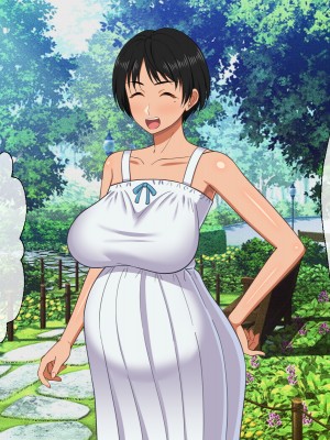 [春葉流亭 (春葉流)] 仲良し母子はお泊りデートで中出しセックスをする [中国翻訳]_183_182 拷贝