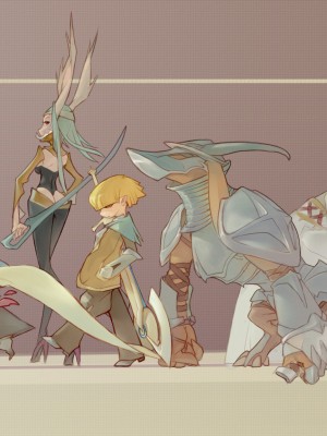 Artist ___ 大猫板蓝根 (9751291)_167_42276203_p0