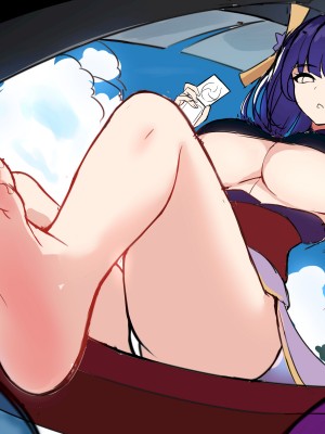 [アーティスト] 猫打_018_0