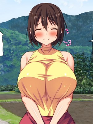 [ミミズサウザンド] 村公認！ 種付けにいさん！ -ド田舎で子作りセックスし放題、皆まとめて孕ませてやる！-_142