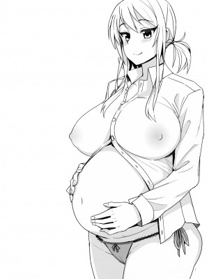 [フニフニラボ (たまごろー)] Witch Bitch Collection Vol.1-3 (フェアリーテイル)_153