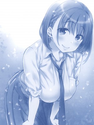 [生クリームびより (ななせめるち)] 週末のたわわ総集編+α (月曜日のたわわ) [DL版]_206