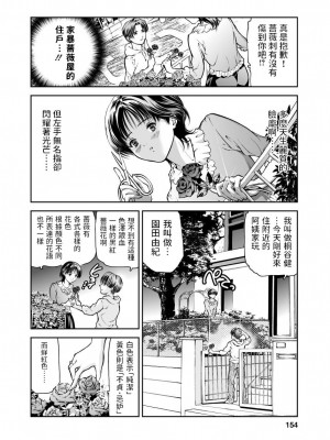 [笛曲男]&nbsp;&nbsp; 情熱の薔薇&nbsp;&nbsp;(奴隷ごっこ) [中国翻訳]_02