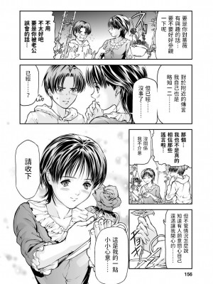 [笛曲男]&nbsp;&nbsp; 情熱の薔薇&nbsp;&nbsp;(奴隷ごっこ) [中国翻訳]_04