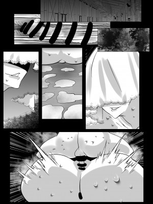 [Mr.way] 回復の泉の聖女のえっちなお誘いに抗えない_12