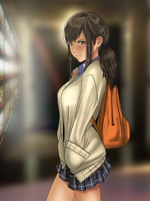 [こっき心 (華美殺)] 【朗報】登校拒否の俺大勝利「お前ら全員、この娘のアソコ見た時ねぇだろ」_153