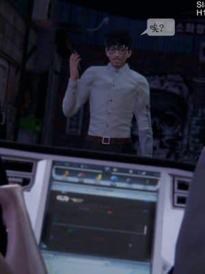 [紳士皇帝劉子業] 借金母女 1-6_0006