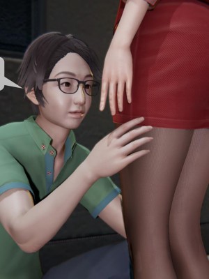 [紳士皇帝劉子業] 借金母女 1-6_0252