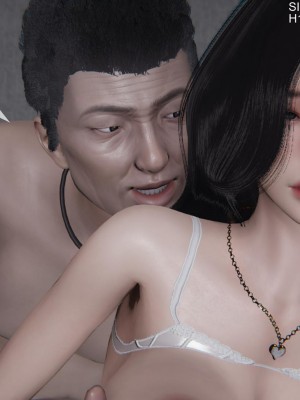 [紳士皇帝劉子業] 借金母女 1-6_0360