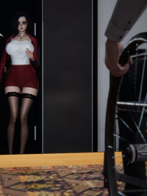 [紳士皇帝劉子業] 借金母女 1-6_0519