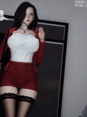 [紳士皇帝劉子業] 借金母女 1-6_0521