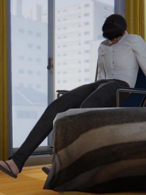 [紳士皇帝劉子業] 借金母女 1-6_0543