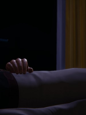 [紳士皇帝劉子業] 借金母女 1-6_0596