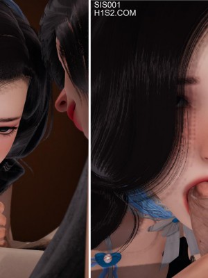 [紳士皇帝劉子業] 借金母女 1-6_0867