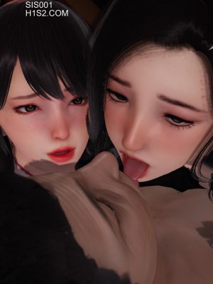 [紳士皇帝劉子業] 借金母女 1-6_0903
