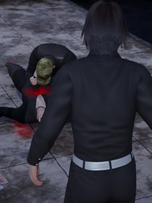 [紳士皇帝劉子業] 借金母女 1-6_1285