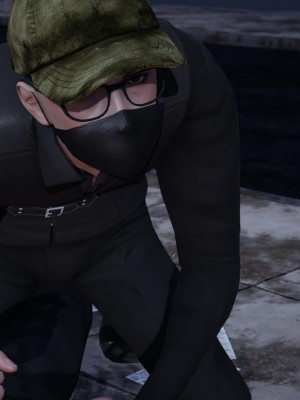 [紳士皇帝劉子業] 借金母女 1-6_1286