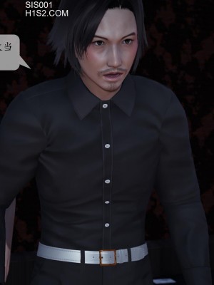 [紳士皇帝劉子業] 借金母女 1-6_1287