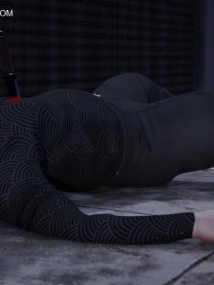 [紳士皇帝劉子業] 借金母女 1-6_1288