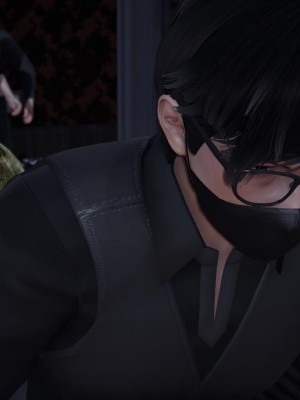 [紳士皇帝劉子業] 借金母女 1-6_1290