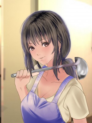 [こっき心 (華美殺)] 浮気じゃなくて本気なの!-女子大生人妻・玲奈(19)の裏切り異性交遊-_157